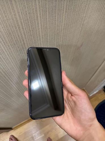z flip 7: IPhone 11, 128 GB, Qara, Face ID — 5