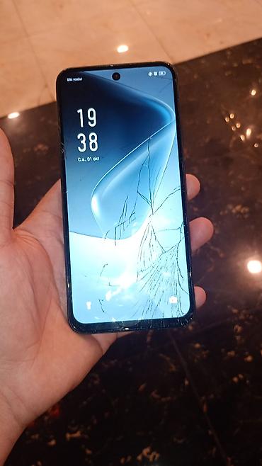 windows telefonlar: Infinix HOT 50i, 128 GB — 2