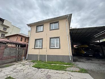 с фрунзе: Продается 2 этажный дом в районе Фрунзе/Молодая Гвардия. Дом 136 кв.м — 2