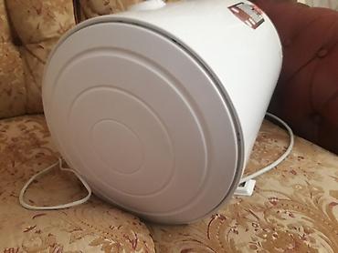 Aristonlar: Ariston 30 l, Yeni — 13