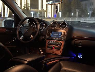 мини гелик цена бишкек: Mercedes-Benz GL-Class: 2008 г., 4.7 л, Автомат, Внедорожник — 7