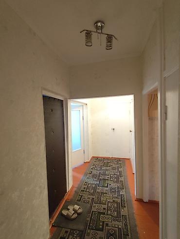 теплый дом: 2 комнаты, 48 м², Кудайберген авторынок 105 серия, 3 этаж, Косметический ремонт — 4