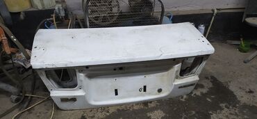 Крышки багажника и комплектующие: Крышка багажника Б/у, Оригинал at lalafo.kg — 9 Крышки багажника и комплектующие: Крышка багажника Б/у, Оригинал — 9