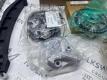 providni g shock: SET LANACA 1.4TSI 03C-E ZA VOLKSWAGEN TIGUAN, TOURAN, GOLF 7 . - — 4