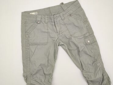 3/4 Trousers: L (EU 40), condition - Good