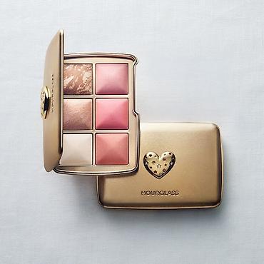 spf 50: Hourglass Ambient Lighting Edit – лимитированная палетка для лица в — 3