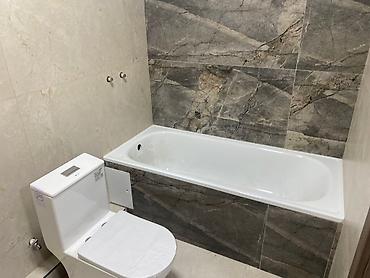 Продажа квартир: 4 комнаты, 121 м², Индивидуалка, 10 этаж, Евроремонт — 14