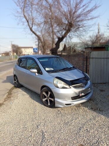 Honda: Honda Fit: 2002 г., 1.3 л, Автомат, Бензин, Хэтчбэк