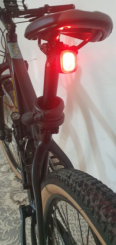 Горные велосипеды: Горный велосипед, Trinx, Рама L (172 - 185 см), Алюминий, Новый — 15