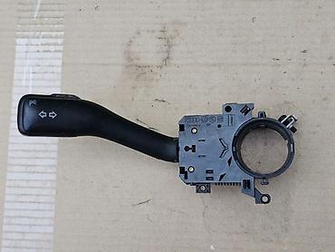 Другие детали рулевой части: Подрулевой переключатель поворотников Audi A6 C5, Audi A3, TT, A2 — 11