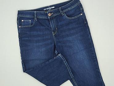 dior bluzki: Orsay, Spodnie 3/4 damskie, rozmiar S — 1