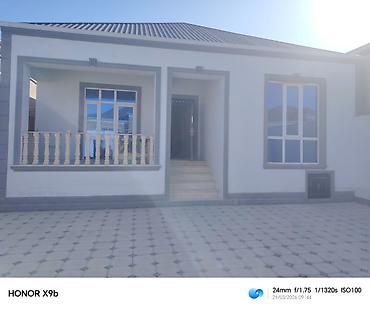 Həyət evləri və villalar: Məmmədli 3 otaqlı, 74 kv. m — 10