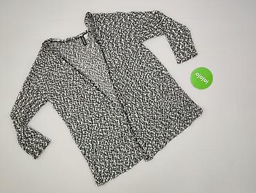 z kapturem: H&M Divided, Kardigan damski, rozmiar M — 2