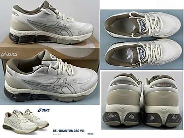 Patike: Asics concept verzije, retki modeli, mega hit | novo! ! ! Hot! ! — 8