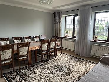 Продажа домов: Продается роскошный 2х этажный дом с бассейном 185 кВ м2 На участке 5 — 6