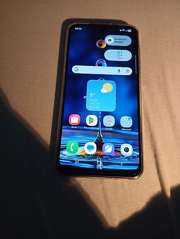 Samsung: Samsung Galaxy A S 25. Kupljen pre 20 dana u,MTS,, -u, garancija 2 — 4