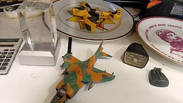 Suvenirlər: Suvenirlər — 38