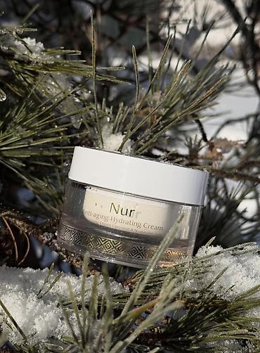 нивея крем: Nur Anti-aging Hydrating Cream — увлажняющий антивозрастной крем для — 3