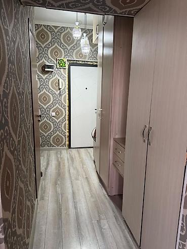 Продажа квартир: 1 комната, 35 м², 105 серия, 7 этаж, Косметический ремонт — 9