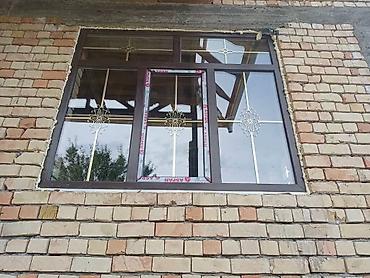Пластиковые окна на заказ: Ассалам алейкум. Изготавливаем пластиковые окна. Двери. Витражи и — 5
