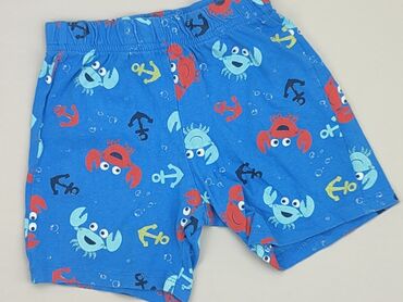 spodnie 158: Shorts, Little kids, 3-4 years, 104, condition - Good