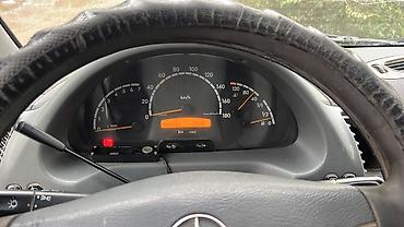 пассажирский спринтер: Mercedes-Benz Спринтер: 2005 г., Фургон — 8