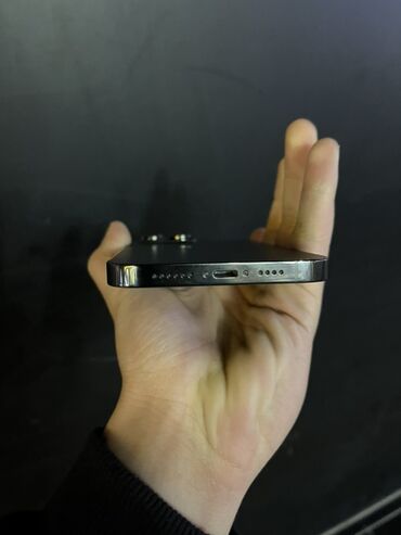 Apple iPhone: IPhone 14 Pro Max, 256 GB, Graphite, Simsiz şarj, Face ID — 5