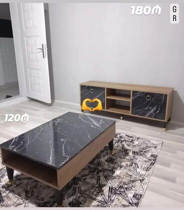 teve stent: Jurnal masası, TV stend