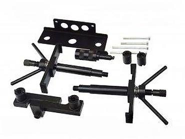 Alati za automobile: Specijalni set alata za blokadu i podešavanje razvoda – — 8