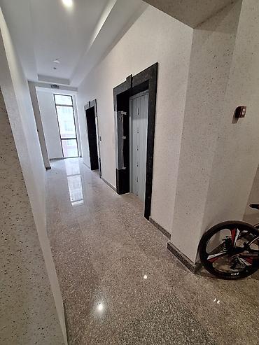 archa group: 2 комнаты, 81 м², 7 мкр Элитка, 6 этаж, ПСО (под самоотделку) — 5