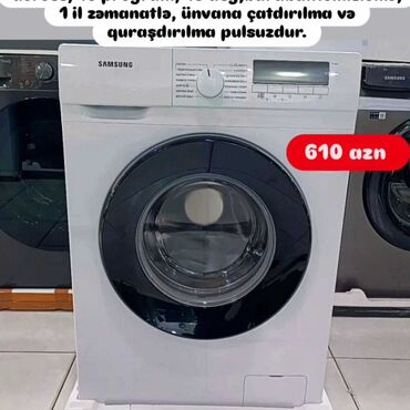 Paltaryuyan maşınlar: Paltaryuyan maşın 6 kq -da lalafo.az — 13 Paltaryuyan maşınlar: Paltaryuyan maşın 6 kq — 13