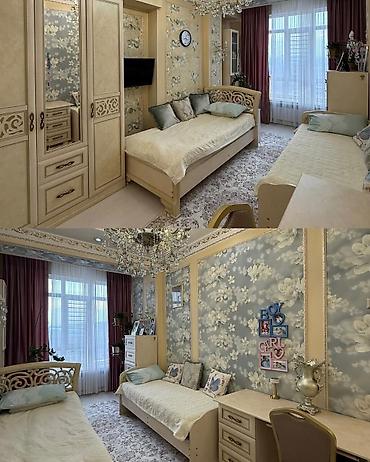 Продажа квартир: 3 комнаты, 117 м², Элитка, 8 этаж, Евроремонт — 6