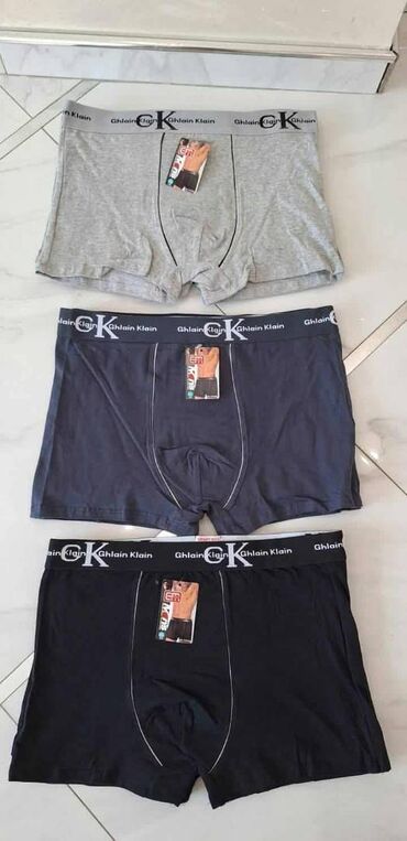 balea krema sa vitaminom c: Bokserice 3 komada za 1.500 din
Velicina od l do 3xl