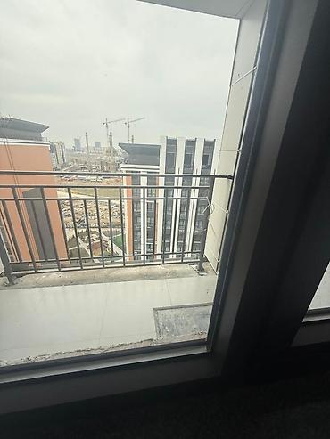 Продажа квартир: 2 комнаты, 67 м², Элитка, 15 этаж, Евроремонт — 5