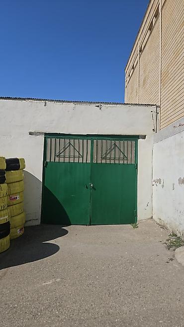xırdalan əmlak: Təsərrüfatınızın və malınızın etibarlı saxlanması üçün anbarlar — 1