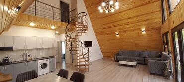 Günlük kirayə evlər: 120 kv. m, 4 otaqlı, İnternet, Qaz, İşıq -da lalafo.az — 9 Günlük kirayə evlər: 120 kv. m, 4 otaqlı, İnternet, Qaz, İşıq — 9