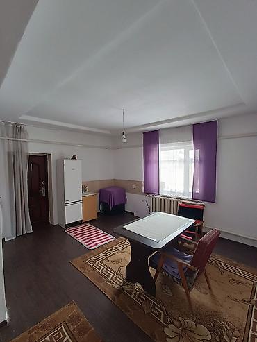 Продажа коттеджей и домов: 👉🏼 Продаётся дом с участком 4 соток. Район ж/м Тынчтык, ул.Корсакова — 7