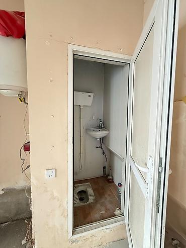 bine qəsəbəsi: Kirayə obyekt – Gözəllik salonu uçun uygundur. 9 mərtəbəli Binanin — 3