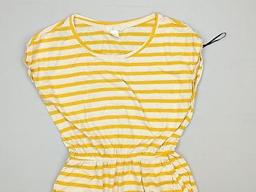 shorty house: H&M Basic, Sukienka damska, rozmiar S — 1