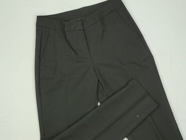 new yorker joggery damskie: Esmara, Material trousers for women, size S (EU 36)