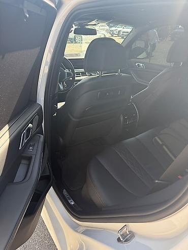 BMW: BMW X5: 2020 г., Автомат, Бензин, Кроссовер — 4