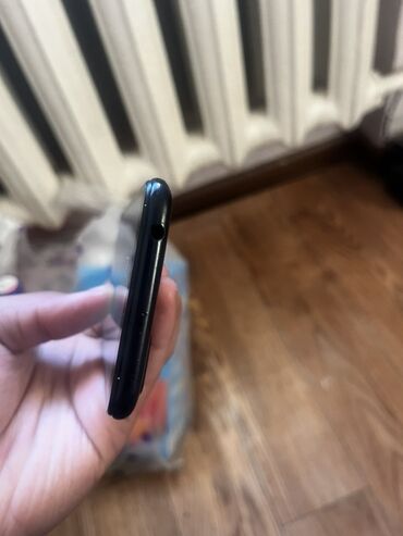 Xiaomi: Xiaomi, Mi6, Б/у, 32 ГБ, цвет - Черный, 2 SIM — 2