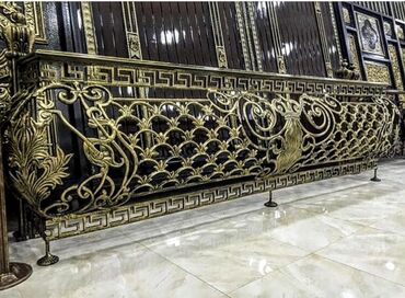 Nərdivanlar: Pləkənlərin sifariş qəbul edirik — 9