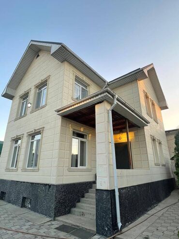 жил массив арча бешик: Үй, 200 кв. м, 5 бөлмө, Кыймылсыз мүлк агенттиги, Дизайнердик оңдоо