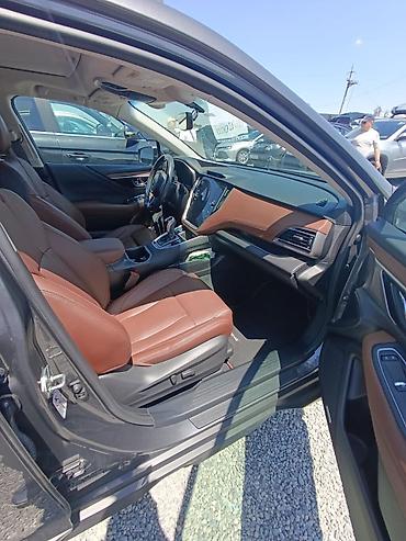 Продажа авто: Subaru Outback: 2019 г., 2.4 л, Вариатор, Бензин, Кроссовер — 5