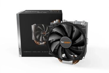 polovna klima cena: Model: Be Quiet! Shadow Rock Slim 2 BK032 Cena: 6.580 RSD Osnovne