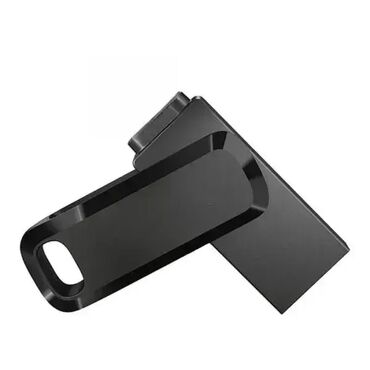 rokovnik sa punjacem: SanDisk Ultra Dual Drive Go 512GB USB 3.1 – Fleksibilna memorija za
