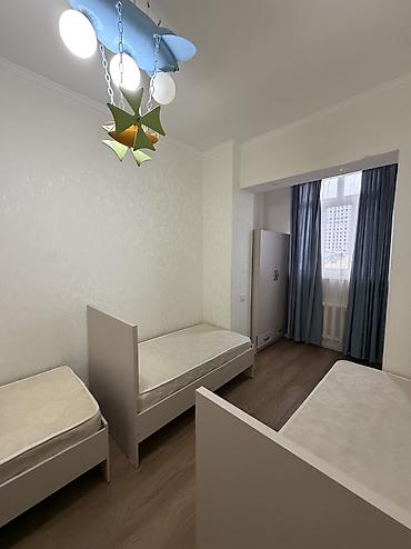 Продажа квартир: 4 комнаты, 100 м², 106 серия, 4 этаж, Евроремонт — 7