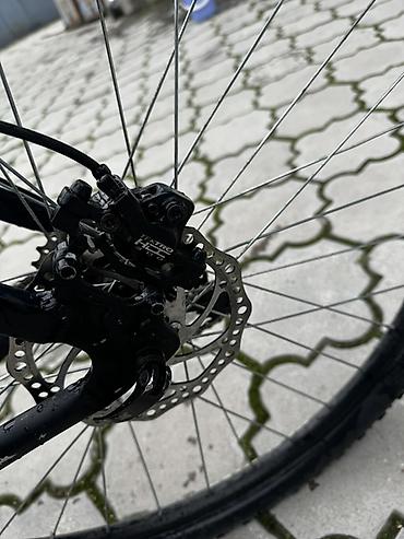 Горные велосипеды: Горный велосипед, Алюминий — 14