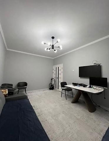 12: 2 комнаты, 64 м², 12 мкр 106 серия, 9 этаж, Свежий ремонт — 4